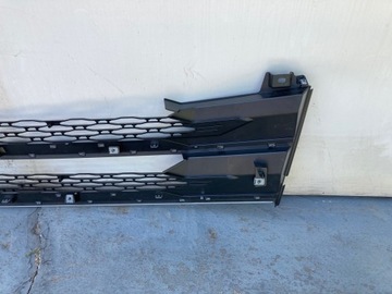 фото thumb №7, Daf xg решётка капот решётка радиатора 2250145 2250149 3131360