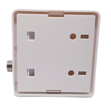 Розетка CAT.5E UTP RJ45 — АНТЕННА SAT F HQ