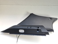 фото thumb №1, Защита стойка c левая задняя mercedes a-klasa w177 hb