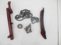 фото thumb №12, Mercedes w176 w246 w205 w212 cla w117 gla 1.6 2.0 cgi грм kompletny