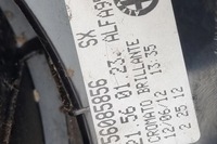 фото thumb №8, Лампа левая задняя alfa romeo mito 955_ 156085856 1.4l бензиновый 2010