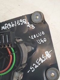 фото thumb №8, Двигун двірник перед оригінальний номер 0390241114 volvo s40 i 96r.