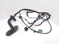 Купити 2002 mini one - cooper r50 - 53 джгут двері передніх 1513391, фото thumb