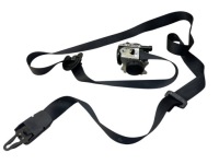 Купити Mini оригінальний номер 7364784 clubman f54 ремінь безпеки правий перед спрацьований, фото thumb