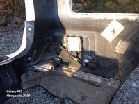 фото thumb №1, Jeep grand cherokee wk 2 -радар, датчик приближения