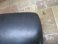 фото thumb №10, Підлокітник audi a6 c6 czarna шкіра