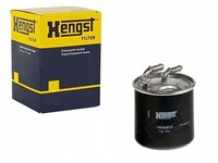 фото thumb №1, Hengst фильтр топлива h140wk02 do mercedes benz cls c218