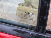 фото thumb №4, Двері праве задня задні renault megane ii hb