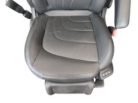 фото thumb №9, Сидіння сидіння заднє сидіння обшивки комплект citroen c4 picasso ii