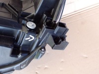 фото thumb №6, Toyota hilux viii 8 full led 20- фара правый лампа правая 81110-yp431