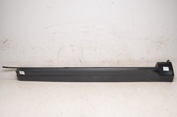 фото thumb №1, Volvo xc90 ii накладка пороговая правая 31395884