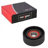 Ролик натягувача ремінь багаторучний. iveco Ціна, фото thumb