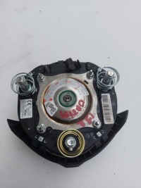 фото thumb №8, Подушки ремені комплект air bag kia optima iv jf 2015- oem номер