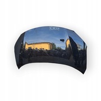 фото thumb №1, Toyota rav4 v 2018-22 rok капот крышка двигателя