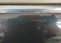 фото thumb №4, Дверь правый перед black sapphire bmw 7 e65