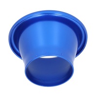 фото thumb №7, 2,6-calowy впуск zimnego воздуха turbo horn