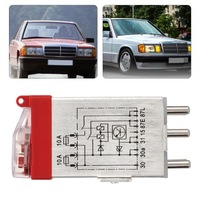 фото thumb №5, Реле захисний dla r107 r129 w124 w126 w201