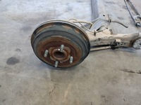 фото thumb №9, Kia picanto iii балка подвеска задняя задняя oś 1.0 55100-g6200 2021r