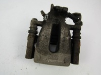 фото thumb №1, Opel zafira b суппорт зад левый trw + скоба