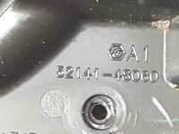 фото thumb №10, Lexus rx 15-19 кронштейн рамка кронштейн противотуманная фара p