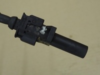 фото thumb №5, Ssangyong rexton 2.7 xdi датчик вала