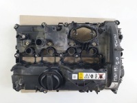Mini cooper s countryman ii f60 19r 2.0t tb b48a20a кришка клапанів Зі Шроту, фото thumb