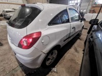 фото thumb №7, Opel corsa блок предохранителей 2007 1.3l 13142240 13142240