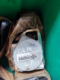 фото thumb №3, Pas безопасности citroen c4 picasso