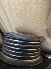 фото thumb №11, Генератор гибрид peugeot 3008 i 9676536980 2.0 hdi 2009-2016 оригинал