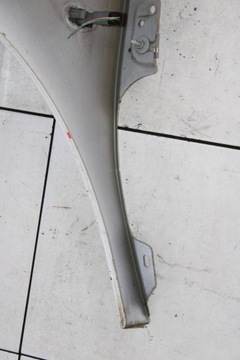 фото thumb №7, Citroen berlingo partner iii 08r- крило праві перед переднє ewp запчастина