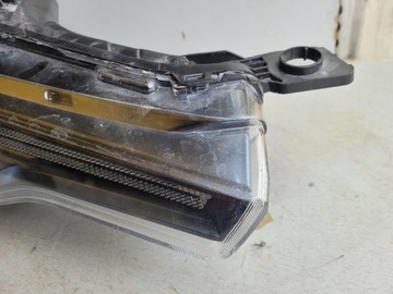 фото thumb №6, Maserati levante лампа правая перед передняя bi-xenon 90080616 usa 670034639