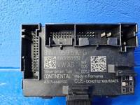 фото thumb №8, Audi a4 b9 8w модуль блок управления дверь 8w0959592g