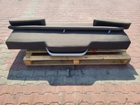 фото thumb №2, Кровать нижние раздвижной регулируемые матрас scania r 1883137