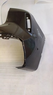 фото thumb №8, Бампер зад bmw x3 g01 x4 g02 м-пакет