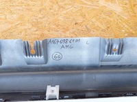 фото thumb №5, Mercedes gle купе amg c167 поріг накладка порогова ліва права 23r перлина 799