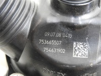 фото thumb №9, Термостат корпус bmw e61 2.5i 7536655