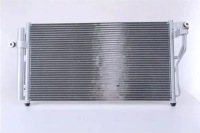 Купить Конденсатор радиатор кондиционера с осушитель, фото thumb