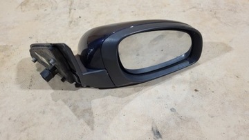 фото thumb №5, Зеркало правые opel vectra c 02-05 z21a signum 5 pin