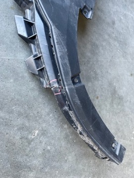 фото thumb №8, Vw golf viii плита pod бампер захист 5h0805915a