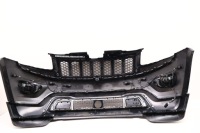 фото thumb №13, Jeep grand cherokee wk2 бампер перед pgz