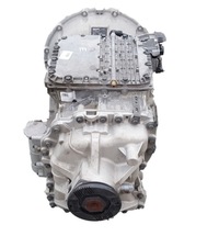 фото thumb №1, Комплектная коробка передач передач at2412e renault gama t range c volvo fh 4 fm