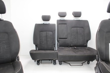 фото thumb №7, Сиденья комплект kia venga 09-14r