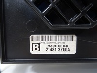 фото thumb №12, Pulsar 1.2 комплект радиатор вентилятор интеркулер 214103zu0a 144613zu0b