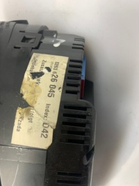 фото thumb №6, Счетчик приборная панель 8e0920900m vag