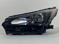 фото thumb №1, Фара led лівий lexus nx nx200 лампа nx300h eu