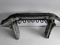 фото thumb №9, Mercedes slk r171 171 pas переднее балка w бампер