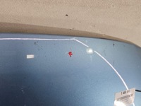 фото thumb №11, Капот передняя mitsubishi grandis t35