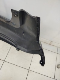 Suzuki splash 08r- бампер задний  задний pdc zcd с Разборки, фото thumb