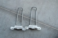 фото thumb №1, Iveco daily 06-14r ограничитель дверь задний зад