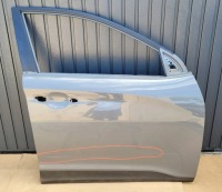 фото thumb №1, Hyundai kona 17- двері перед передні праве fv